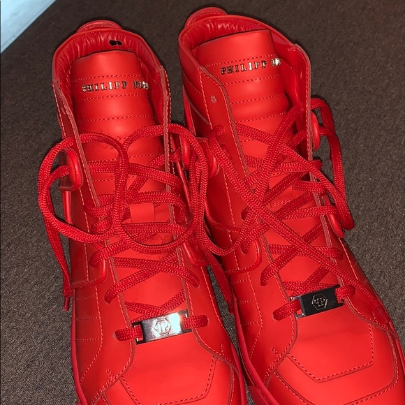 Phillip Plein shoes great deal! - Picture 4 of 8